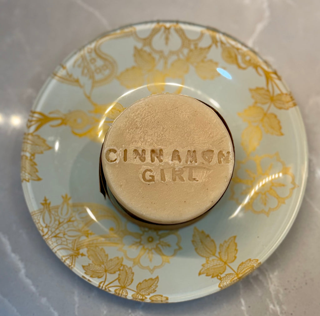 Cinnamon Girl
