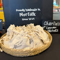 Charlie’s Lavender Sachets